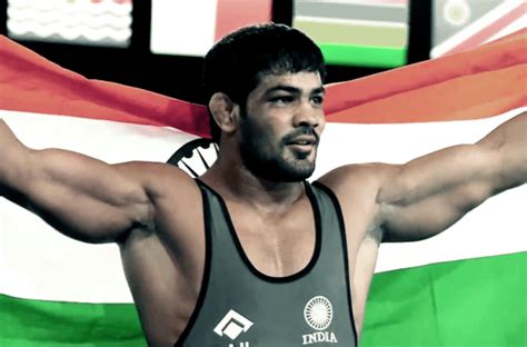 Olympic_player_Sushil_Kumar_wrestling – Factins