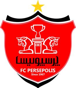 Persepolis FC Logo Download png