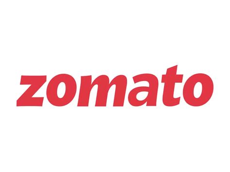 Zomato Logo PNG vector in SVG, PDF, AI, CDR format