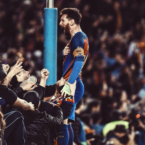 Messi Celebration Vs Psg Hd Wallpaper Lionel Messi Wallpaper Hd 2018 ...