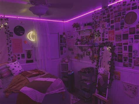 Tiktok Room Decor Ideas