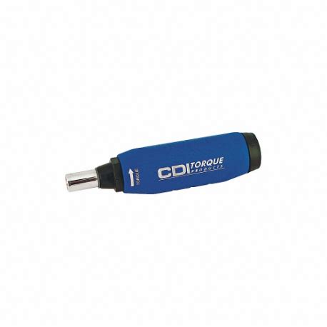 Cdi Torque Products 151sp | 505u80 | Preset Torque Screwdrivers ...