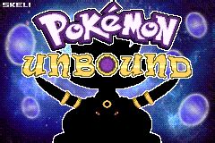 How long is Pokémon Unbound? | HowLongToBeat