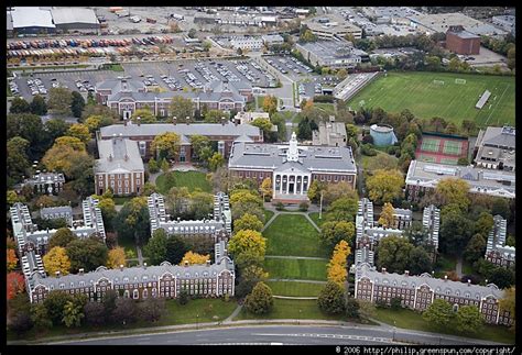 Photograph by Philip Greenspun: harvard-business-school-5