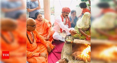 On occasion of bhoomi pujan in Ayodhya, Lord Ram finds resonance at ...