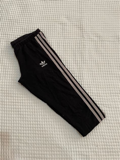 Adidas Leggings 1, Women's Fashion, Activewear on Carousell