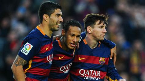 MSN Messi Neymar Suarez Wallpapers - Wallpaper Cave