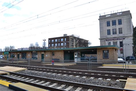 Ten years later Ardmore Transportation Center still in the works - WHYY