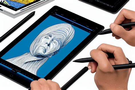 The 10 Best Apple Pencil Apps for Notes, Drawing, and Sketching - techslax