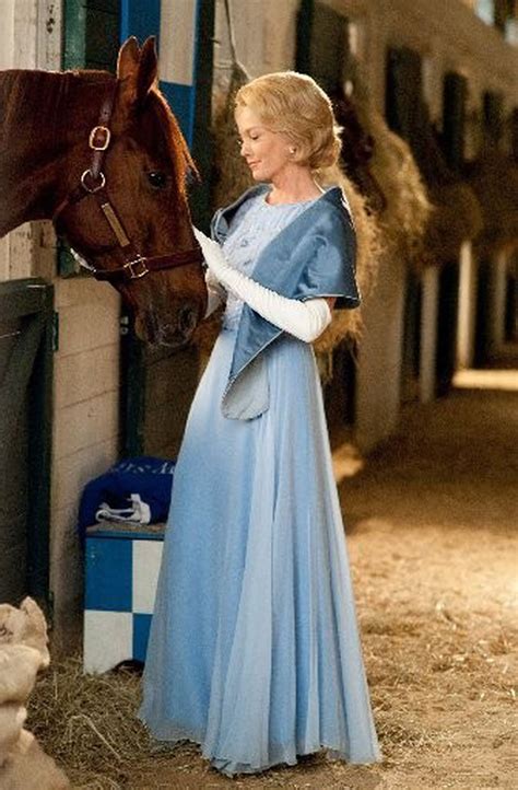 'Secretariat' movie review: Just horsin' around - nj.com