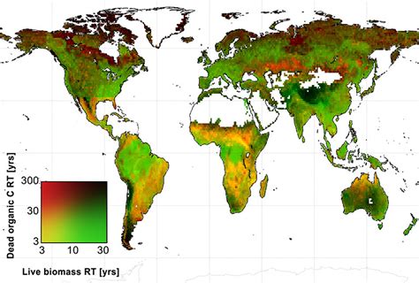 New satellite-based maps to aid in climate forecasts – Climate Change ...