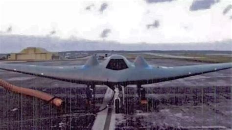 RQ-170 Sentinel Stealth Drones May Have Flown Sorties Off Crimea