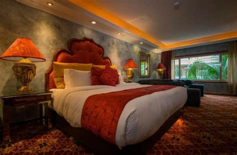 The 14 Best Hotels In Angeles City Philippines: Heaven In The City Of ...