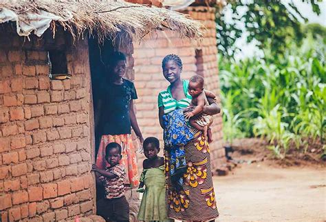 Poverty in Africa: Causes, Effects, and Community-Led Solutions