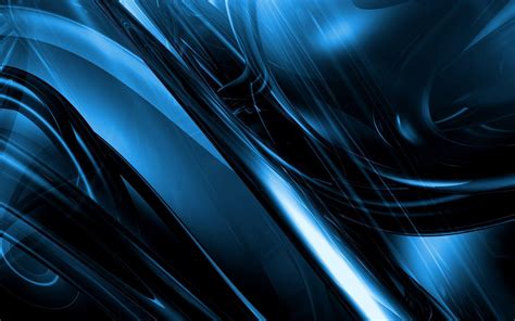 Abstract Blue Wallpapers - Wallpaper Cave