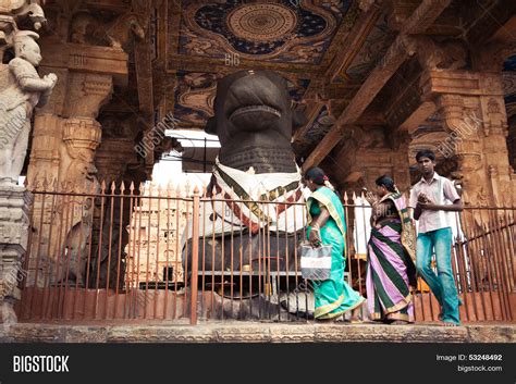 Thanjavur, India - Image & Photo (Free Trial) | Bigstock