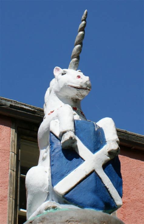 Tour Scotland Photographs And Videos: July 23rd Photograph Unicorn ...