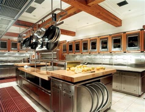 Restaurant Kitchen Plan