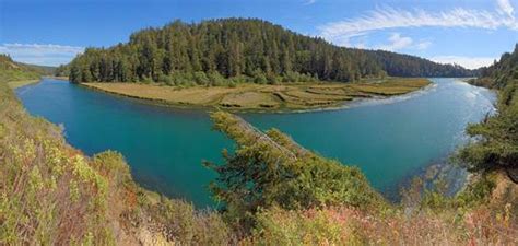 Big River - Mendocino Land Trust