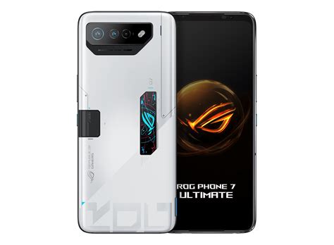 ROG Phone 7 Ultimate | Gaming phones｜ROG - Republic of Gamers｜ROG Global