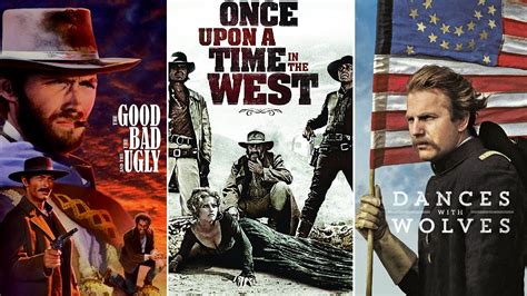 20 Best Western TV Shows For Cowboy Lovers