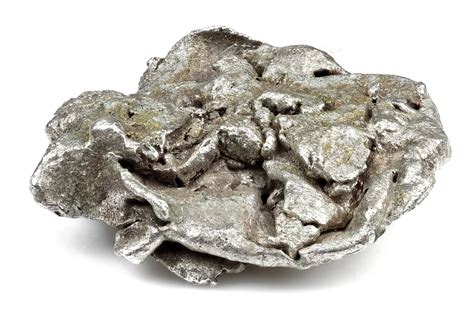 Silver | Facts, Properties, & Uses | Britannica