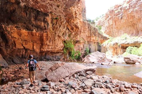 Cibecue Falls: Arizona's Best Kept Secret | Simply Wander | Arizona ...