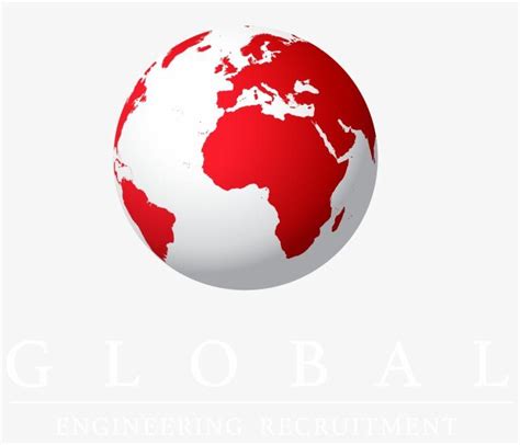 Red Globe Logo - LogoDix