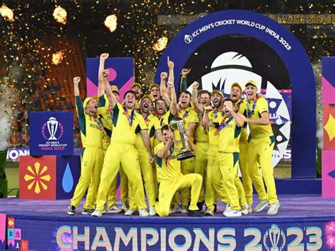 IND vs AUS: INDIA vs AUSTRALIA Highlights - Ind vs Aus World Cup Final ...