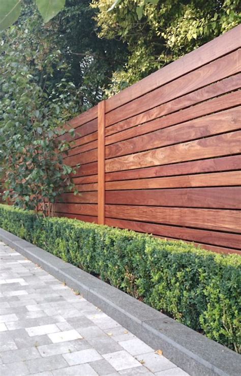 Decorative Fence: 25+ Attractively Beautiful Ideas For Your Backyard