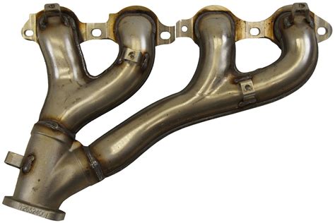 2014-2015 Chevy Camaro Z/28 7.0L Exhaust Manifold Right Side New OEM ...