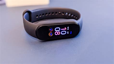 Amazfit Band 5 Review: Amazing Value — Sypnotix