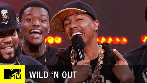 Watch Nick Cannon Presents: Wild N Out Season 1 to 21 Episodes ...