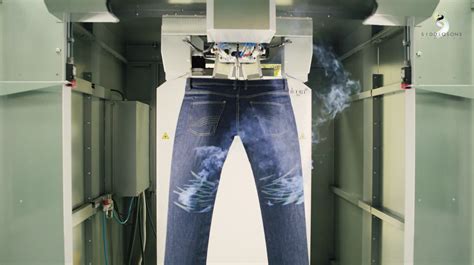 Siddiqsons Debuts Indigo H2Zero Aniline-Free Denim Dyeing Process ...