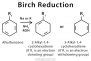 Birch reduction: Definition, Examples, and Mechanism