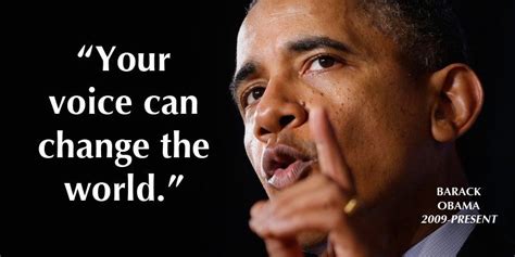 32 American Presidents Share Their Best Life Advice | Obama quote ...