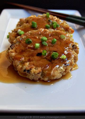 egg foo young sauce recipe