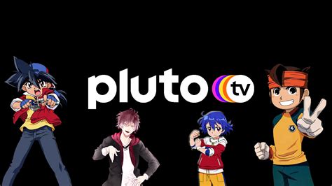 Details 77+ pluto tv anime - ceg.edu.vn