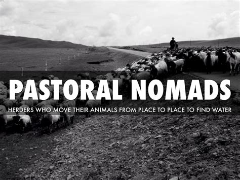 Pastoral Nomads by 18chavmi