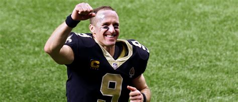 Lightning Strike Survivors Blast Drew Brees Over Commercial | The Daily ...