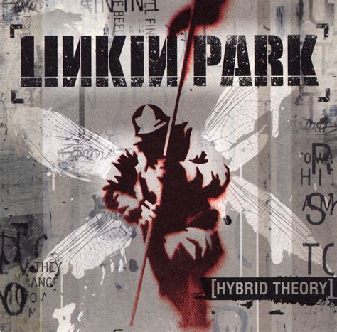 MusicManiac: Linkin Park's Hybrid Theory (2000)