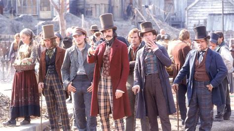 Gangs Of New York Ending Explained: Did Vallon's Son Avenge His Father ...