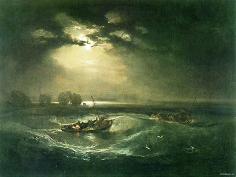 William Turner Paintings 40 | Illustration and Painting | Pinterest ...