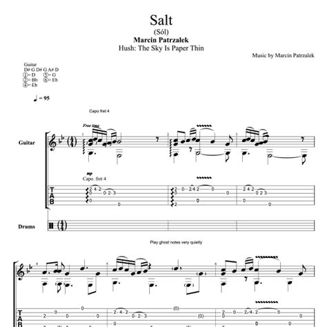 Salt - TABS - Marcin