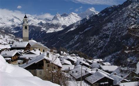 Ski Champoluc: resort guide - Telegraph