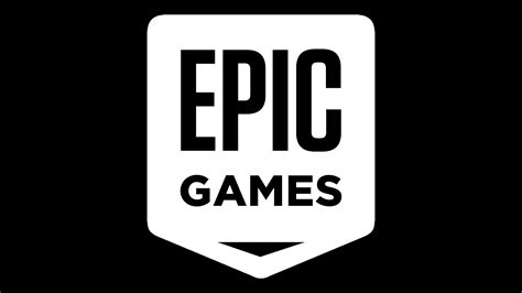 Epic Games Logo, symbol, meaning, history, PNG, brand