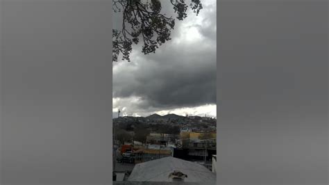 The weather in nogales ,sonora - YouTube