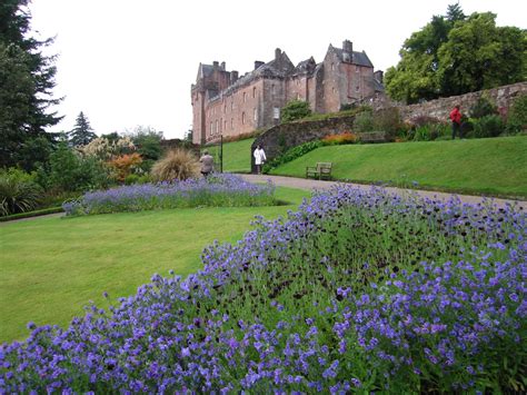 Brodick-Castle - InsiderScotland