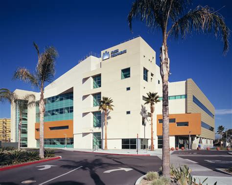 Kaiser hospital in Downey receives 'A' grade for patient safety — The ...