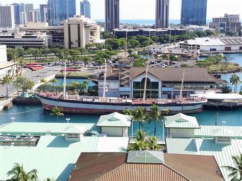 Falls of Clyde: 143-year-old tall ship to finally return home